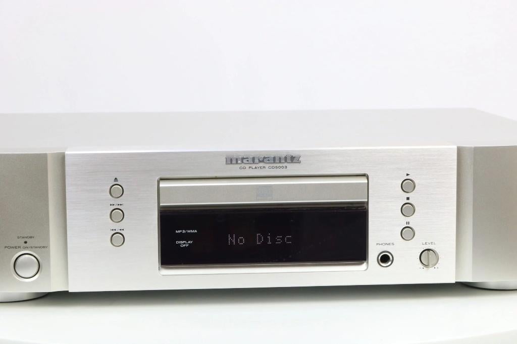 Marantz CD5003 CD-speler, Overige merken, Ophalen of Verzenden, N.v.t, N.v.t