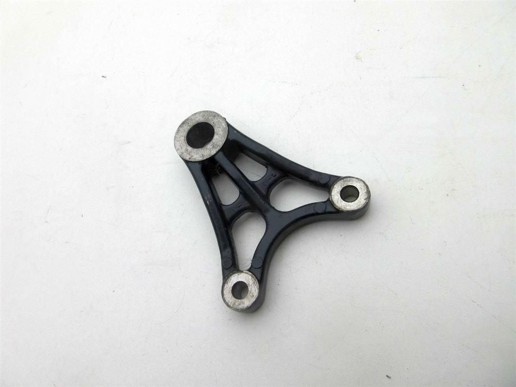 Suzuki GSX600F remklauwhouder ankerplaat GSX anker rem plaat, Ophalen of Verzenden, Gebruikt