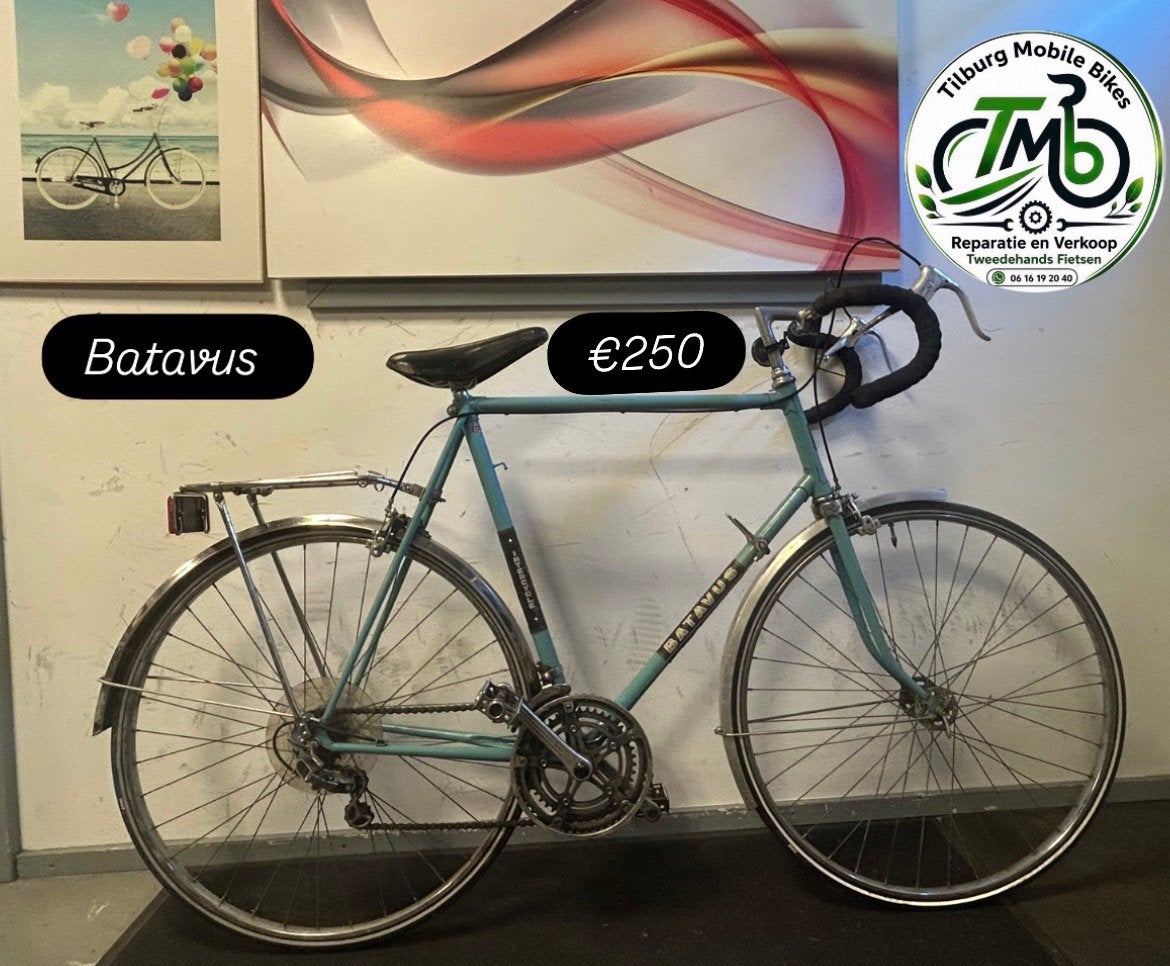 Racefiets/hobby/wielren/school/sport student bikes from €120, Fietsen en Brommers, Minder dan 10 versnellingen, Aluminium, Zo goed als nieuw