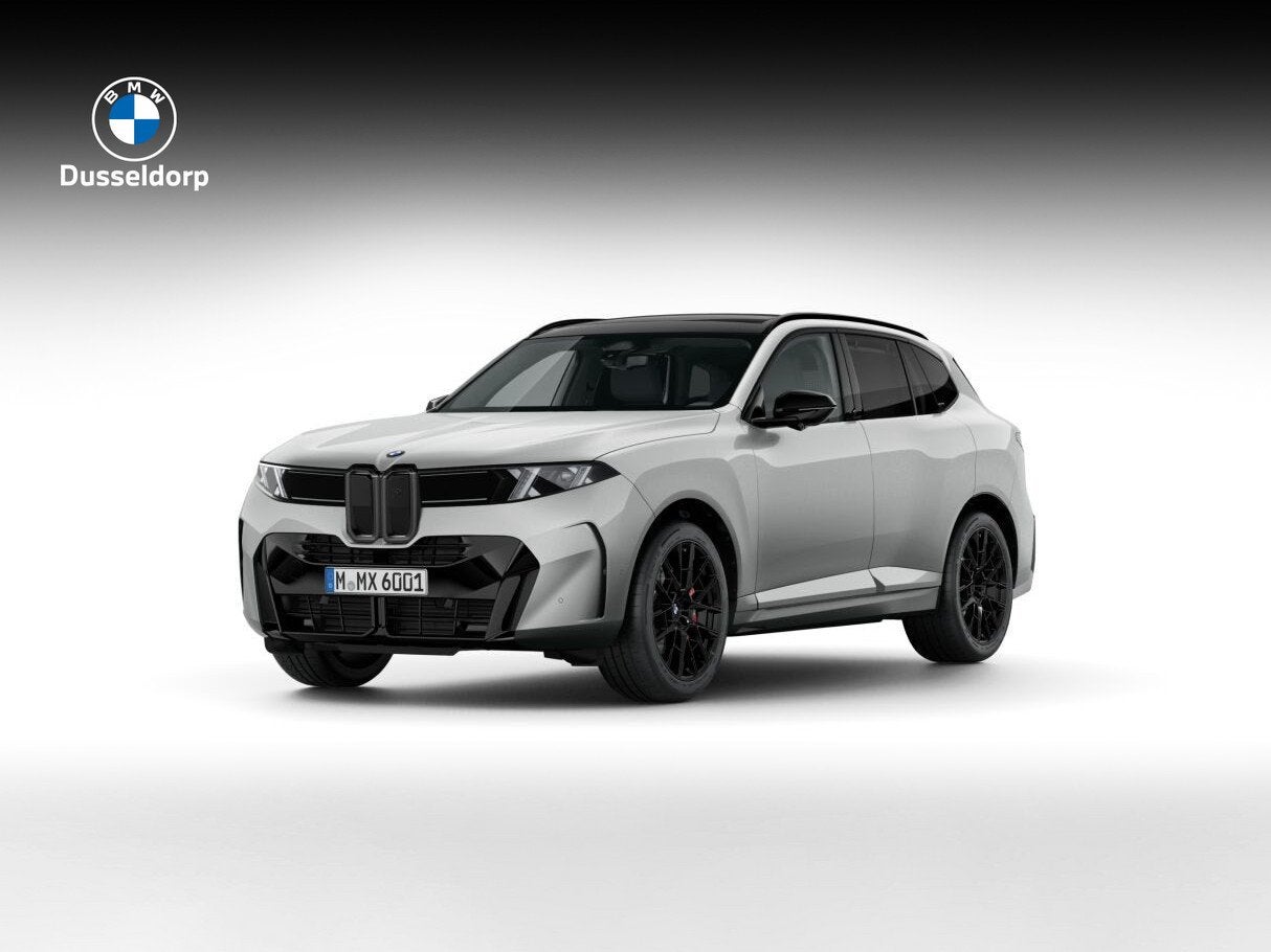 BMW X5 40 xDrive M Sport Pro | Elektrisch wegklapbare trekha, Auto's, Automaat, Leder, 2998 cc, SUV of Terreinwagen