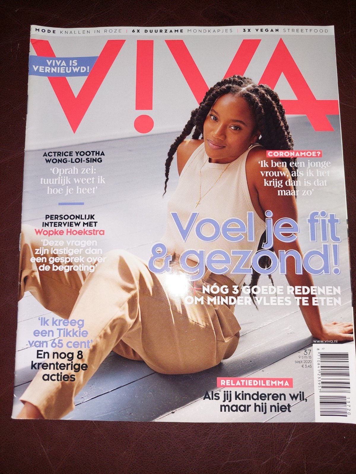 VIVA tijdschriften - Diverse edities, Boeken, Tijdschriften en Kranten, Ophalen of Verzenden, Zo goed als nieuw, Damesbladen