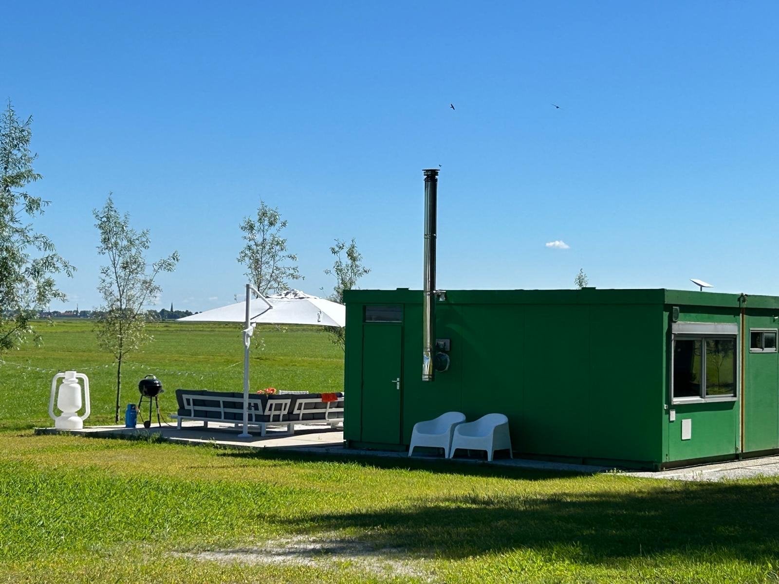 RUIME WOON UNIT – 144 M² – 5 SLAAPKAMERS woonunit, Ophalen