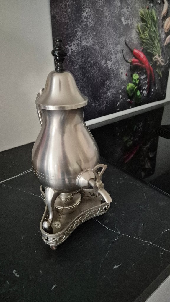 Te koop kraantjeskan, Ophalen of Verzenden