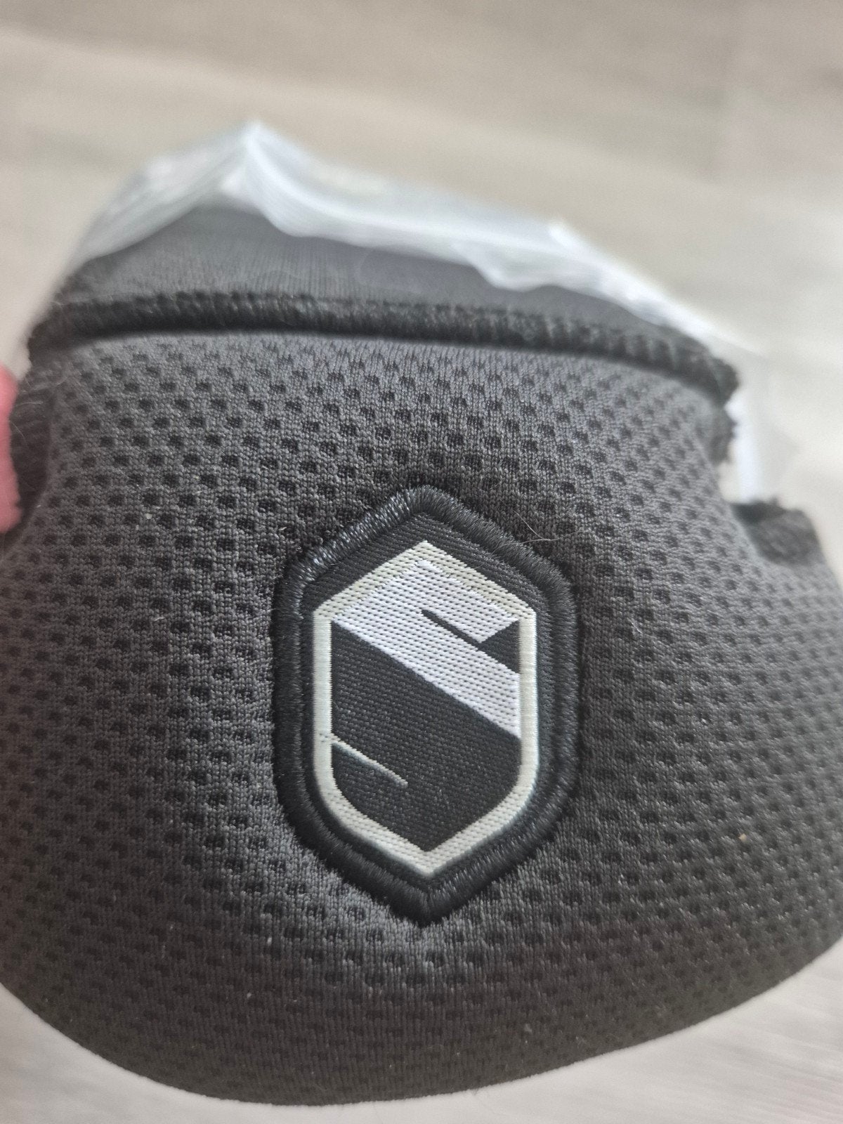 Samshield liner maat L 57 nieuw!, Ophalen of Verzenden, Dressuur, Dames