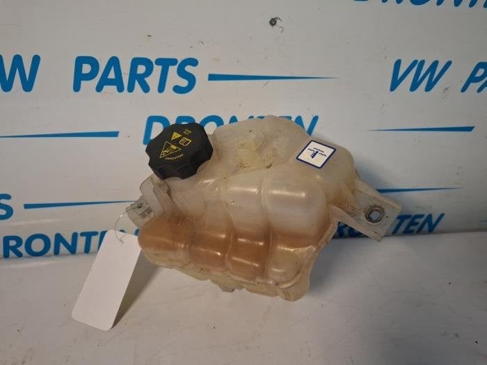 Expansievat van een Alfa Romeo Stelvio, Gebruikt, -, Verzenden, -