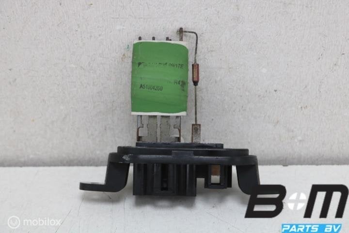 Kachel weerstand Mercedes Citan A51004200, Gebruikt