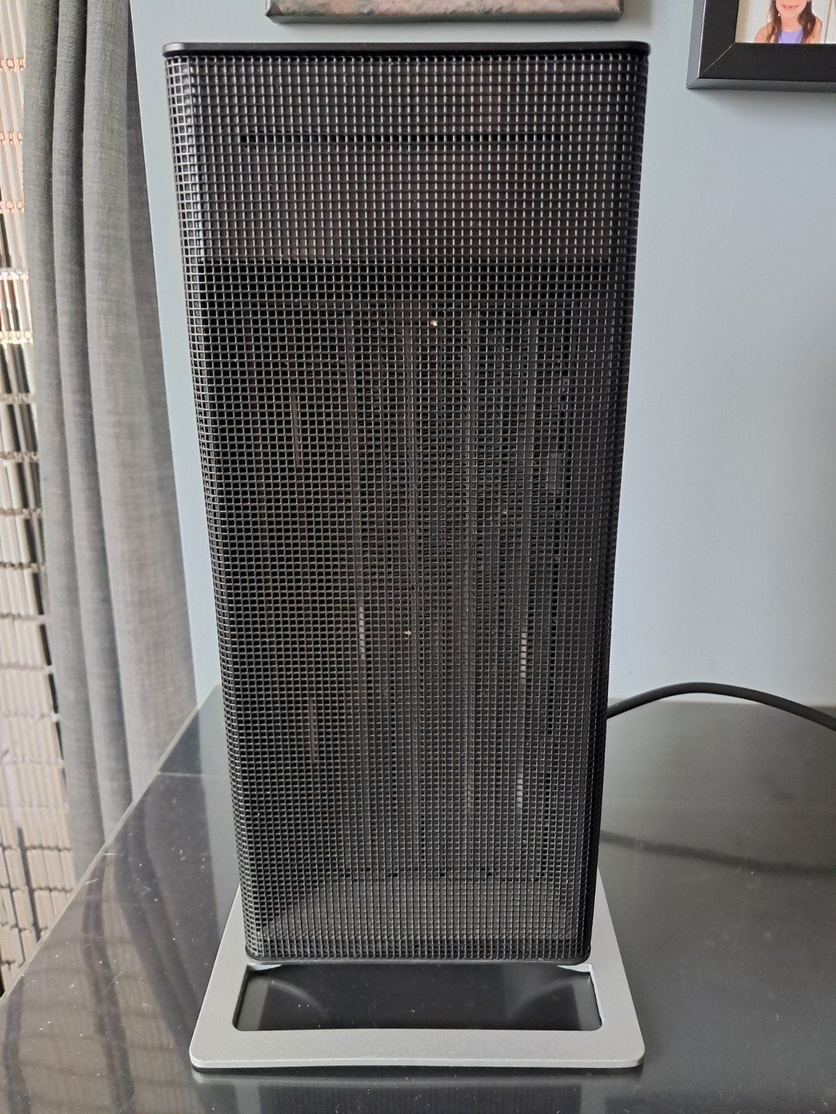 Anna Fanheater, Ophalen, 30 tot 80 cm, Kachel, Zo goed als nieuw