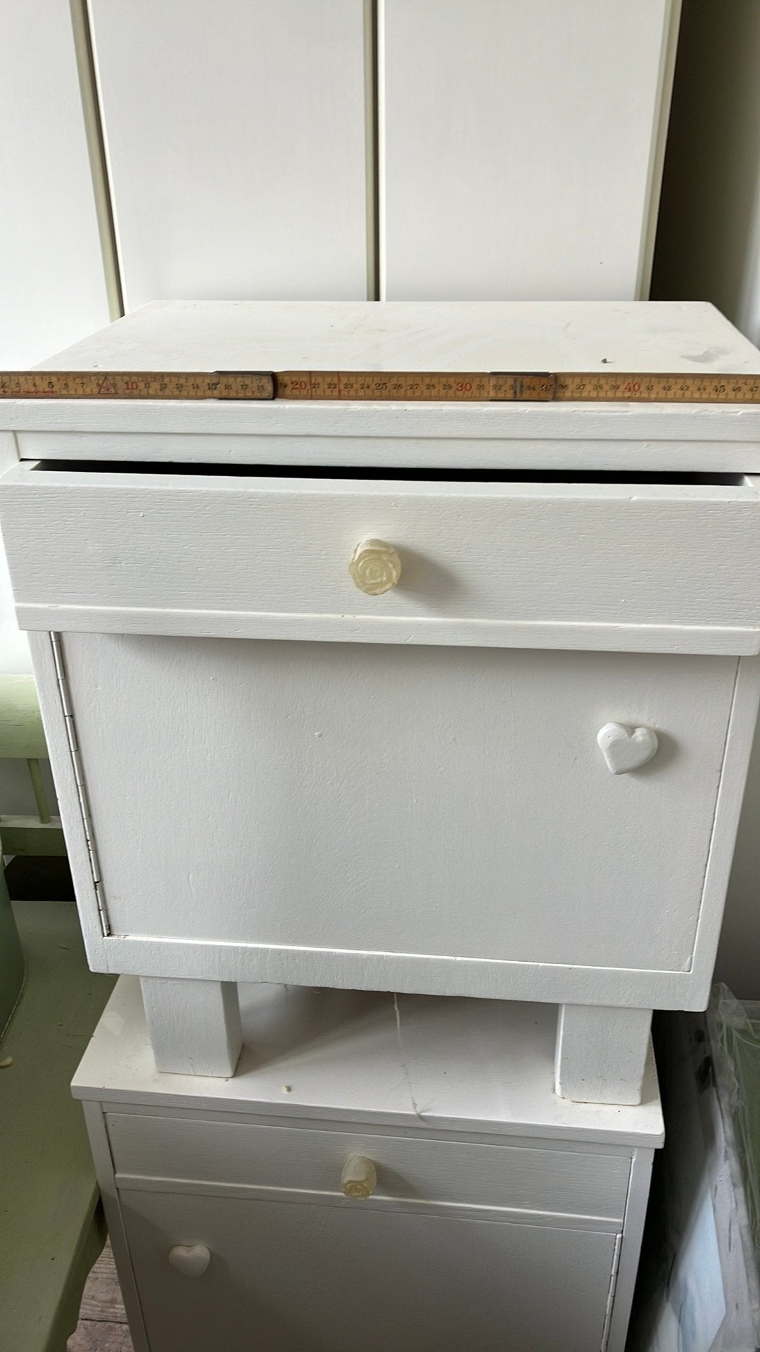 Kastjes, Ophalen, Gebruikt, 55 tot 70 cm, 45 tot 65 cm