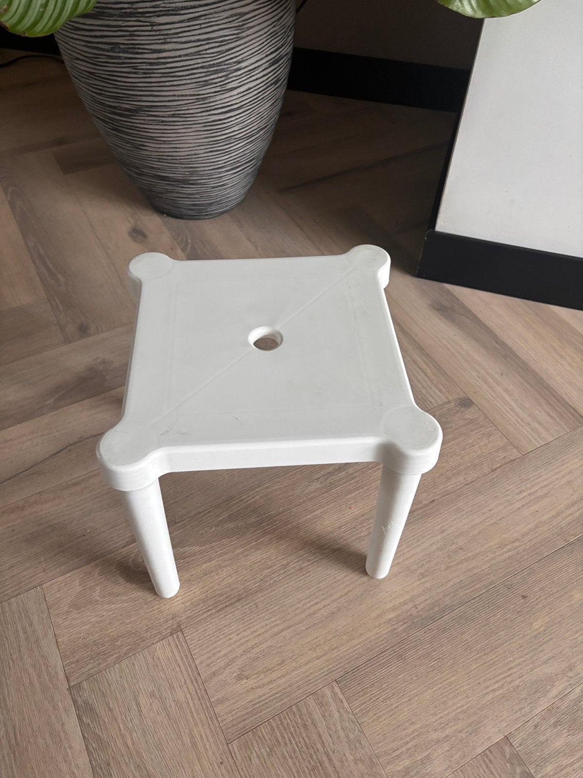 Ikea krukje, Kinderen en Baby's, Ophalen, Zo goed als nieuw, Overige typen