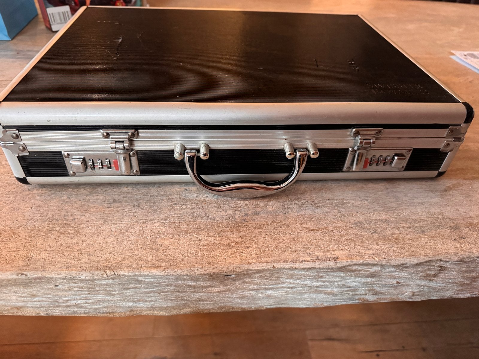 Swisssler Royal Messenset in Koffer - Nieuwstaat, Ophalen, Bestekset, Nieuw, Rvs of Chroom