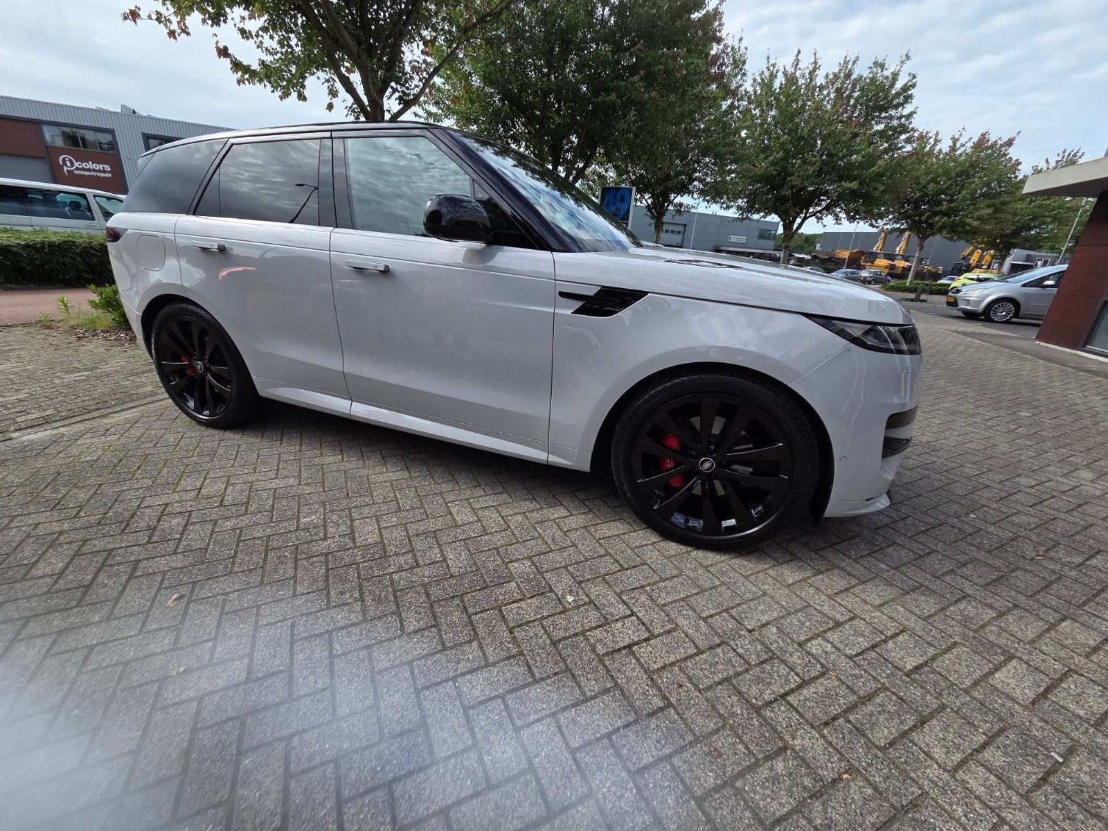 Autopoetsen carcleaning glascoating ceramic coating, Auto diversen, Onderhoudsmiddelen, Ophalen