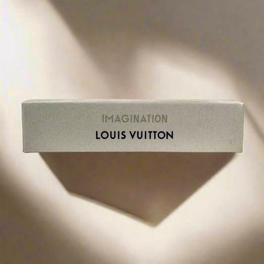 Louis Vuitton - Imagination 2 ML, Sieraden, Tassen en Uiterlijk, Uiterlijk | Parfum, Ophalen of Verzenden, Nieuw