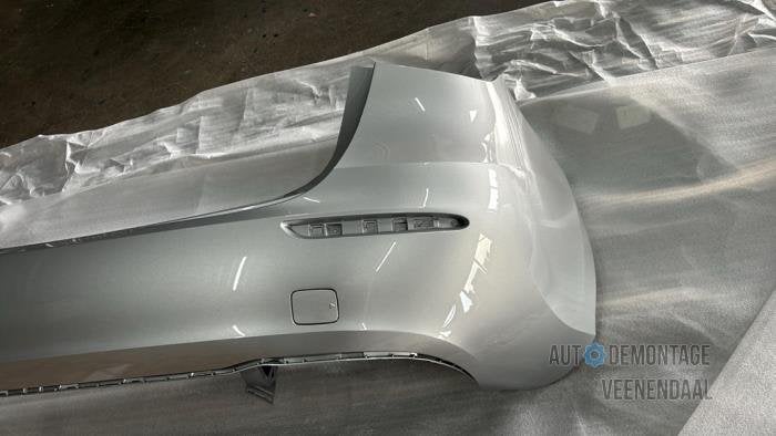Achterbumper van een Mercedes A-Klasse (775), Auto-onderdelen, -, Nieuw, Ophalen of Verzenden, Bumper