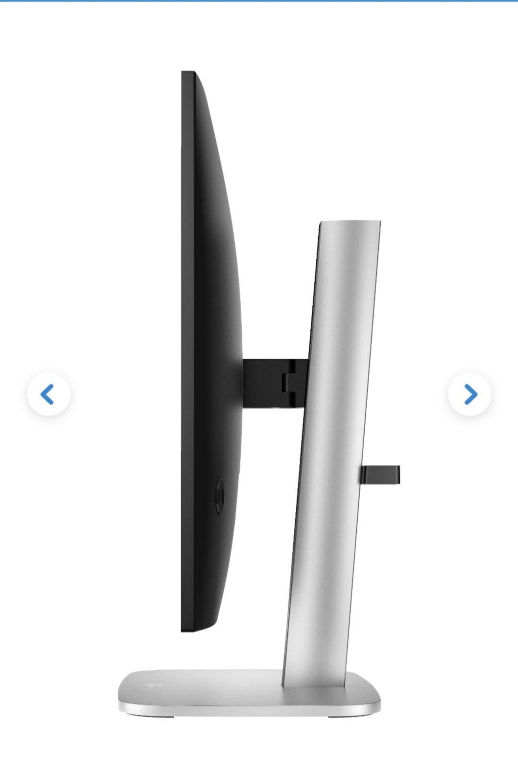 HP Series 5 Pro 527pu 27 inch QHD USB-C Monitor Nieuw, Computers en Software, IPS, Nieuw, Ophalen of Verzenden, USB-C