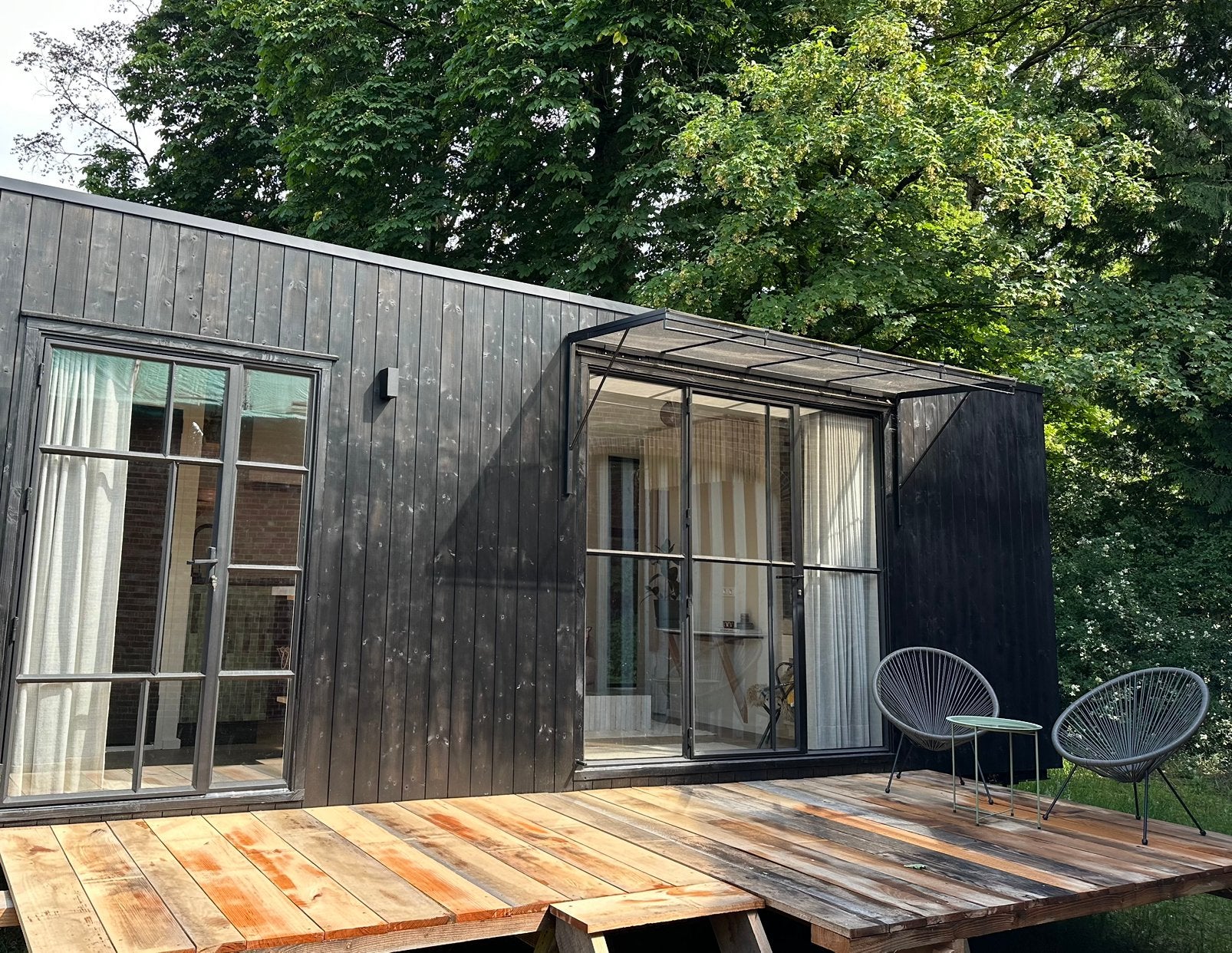Tiny House, Huis en Inrichting, Overige Huis en Inrichting, Nieuw, Ophalen