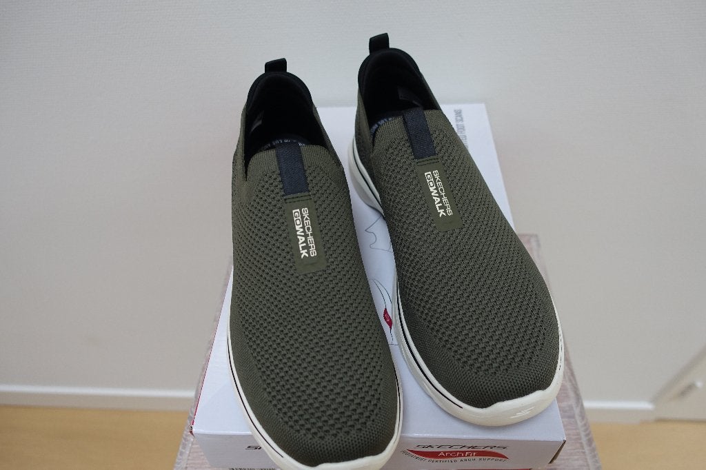 SKETCHERS GoWalk - maat 43 - NIEUW, Ophalen of Verzenden, Nieuw, Sketchers Go Walk