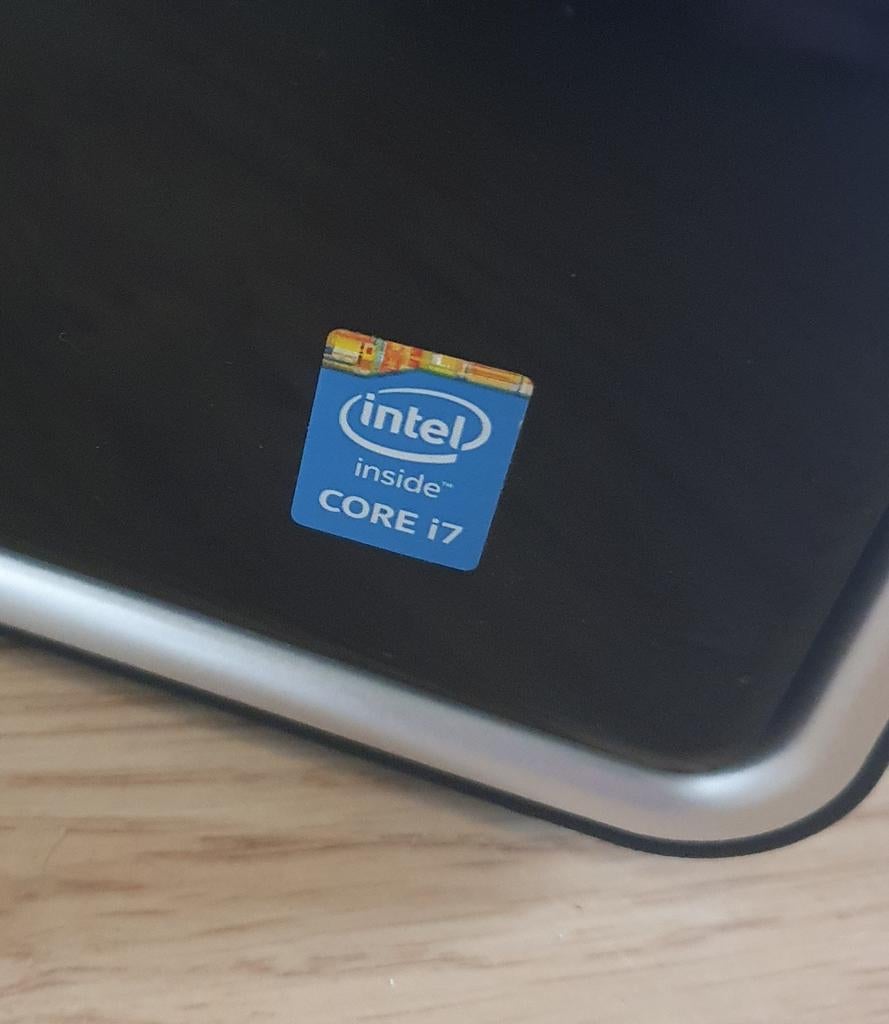 Desktop PC met Intel Core i7 en NVIDIA GeForce, Computers en Software, Desktop Pc's, Ophalen, Gebruikt, 8 GB, Intel Core i7-4790