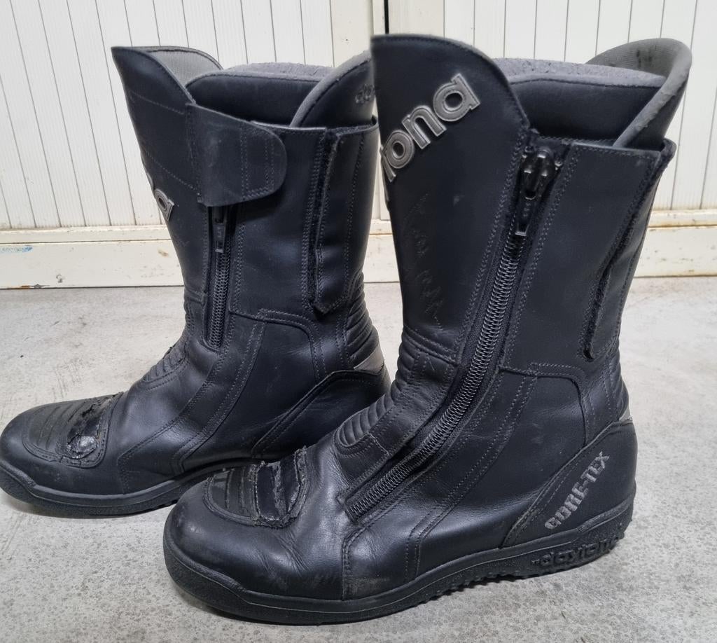 Daytona Road Star GTX motorlaarzen, Motoren, Kleding | Motorkleding, Heren, Ophalen of Verzenden, Daytona, Laarzen
