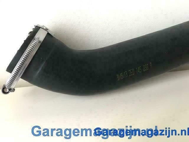 Turboslang 2E0145856A VW Crafter 2.5 TDI  2E0145856A, Volkswagen, Nieuw, Ophalen of Verzenden, Volkswagen