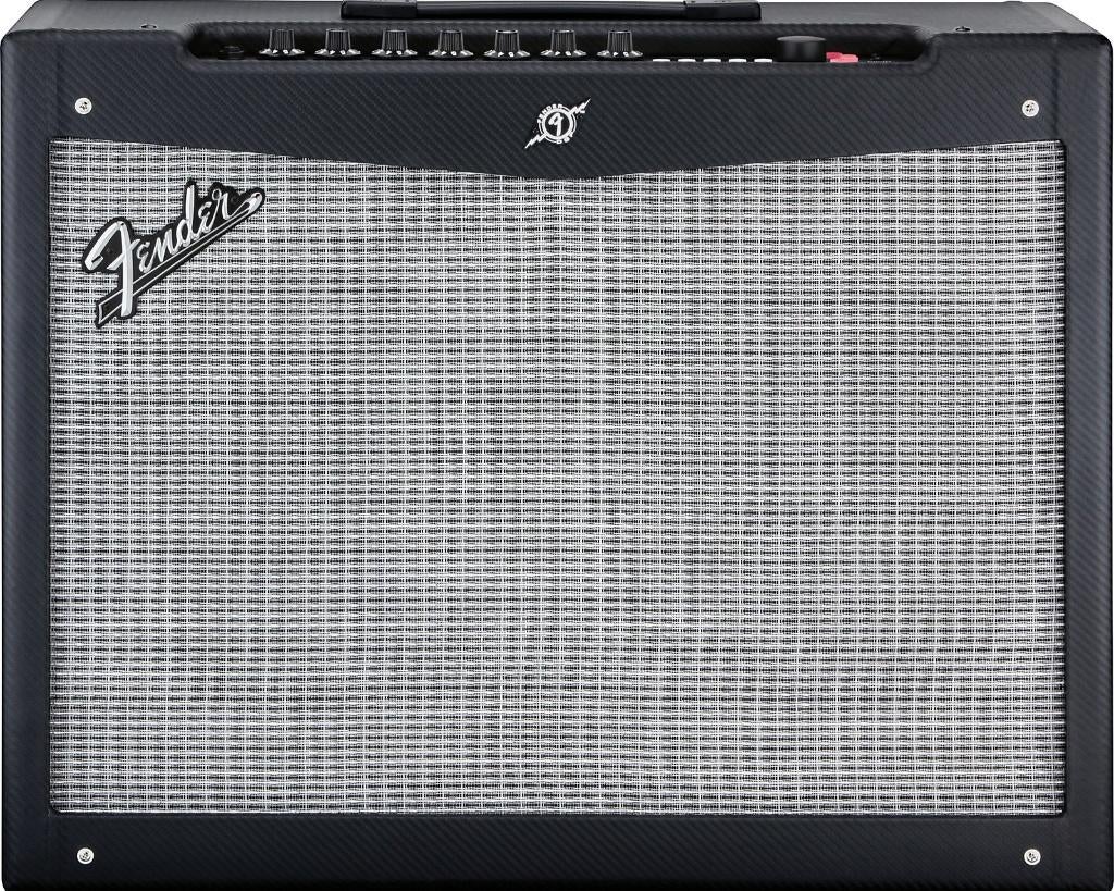 150 watt Fender Mustang IV V.2 gitaarversterker, Ophalen, Fender, Met versterker, Zo goed als nieuw