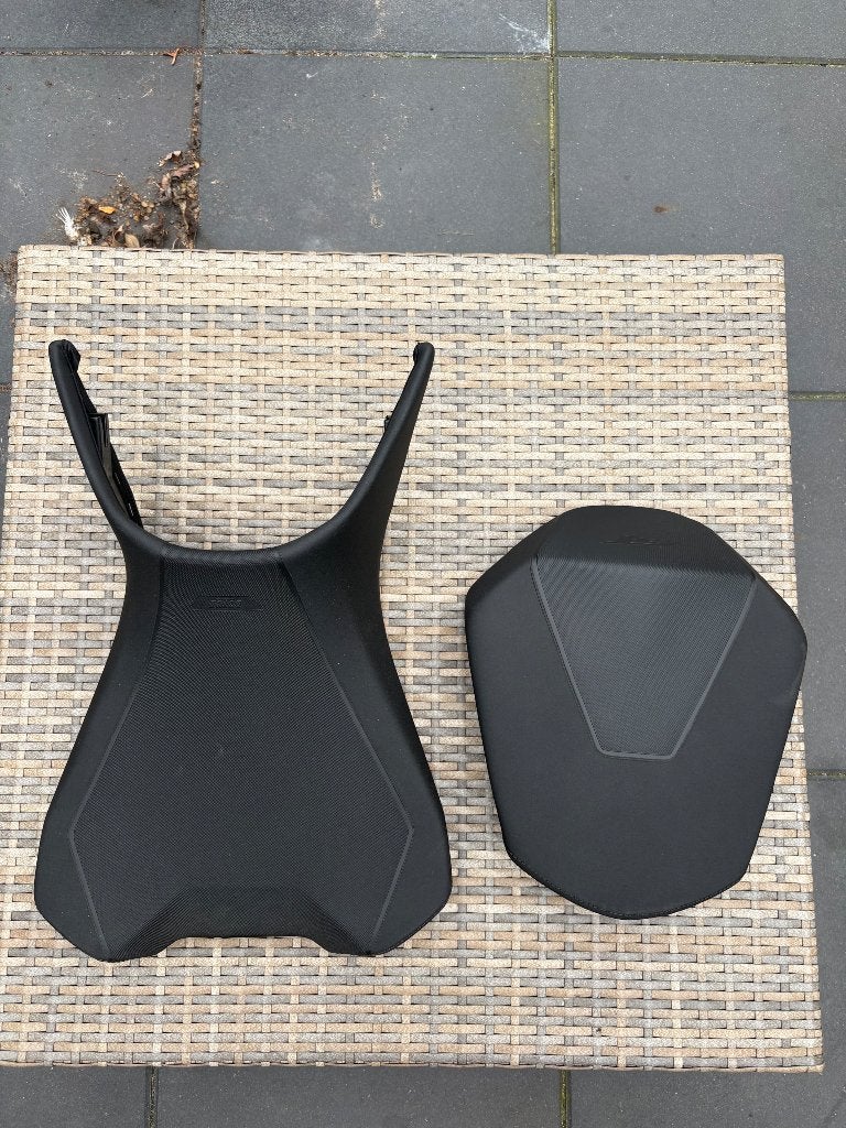 Zadel ktm superduke 1290 gt 2024, Motoren, Ophalen of Verzenden, Nieuw