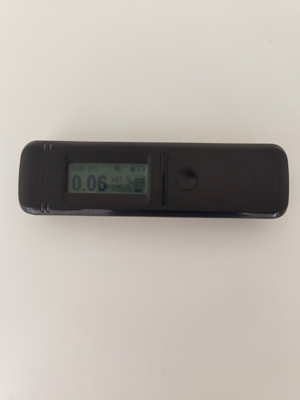RadiaCode 102 Geigerteller / RA meter, Ophalen of Verzenden, Zo goed als nieuw, Overige meters