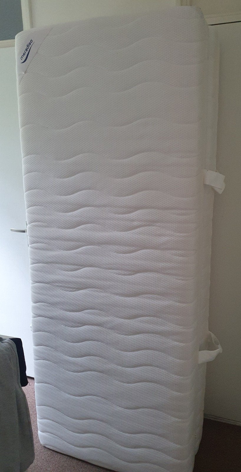 Super Nieuwe Meradiso Matrassen 80 x 200 Samen of per Stuk, Ophalen, Eenpersoons, Nieuw, 80 cm