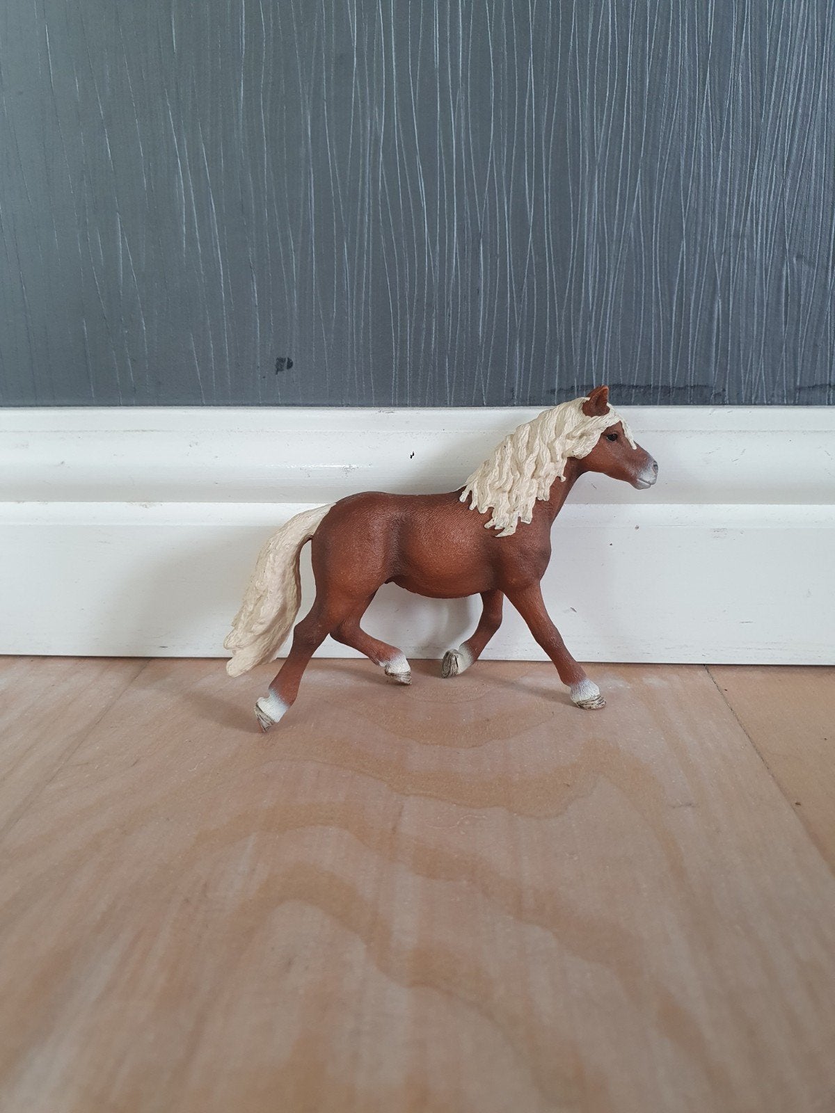 schleich haflinger, Ophalen of Verzenden, Nieuw