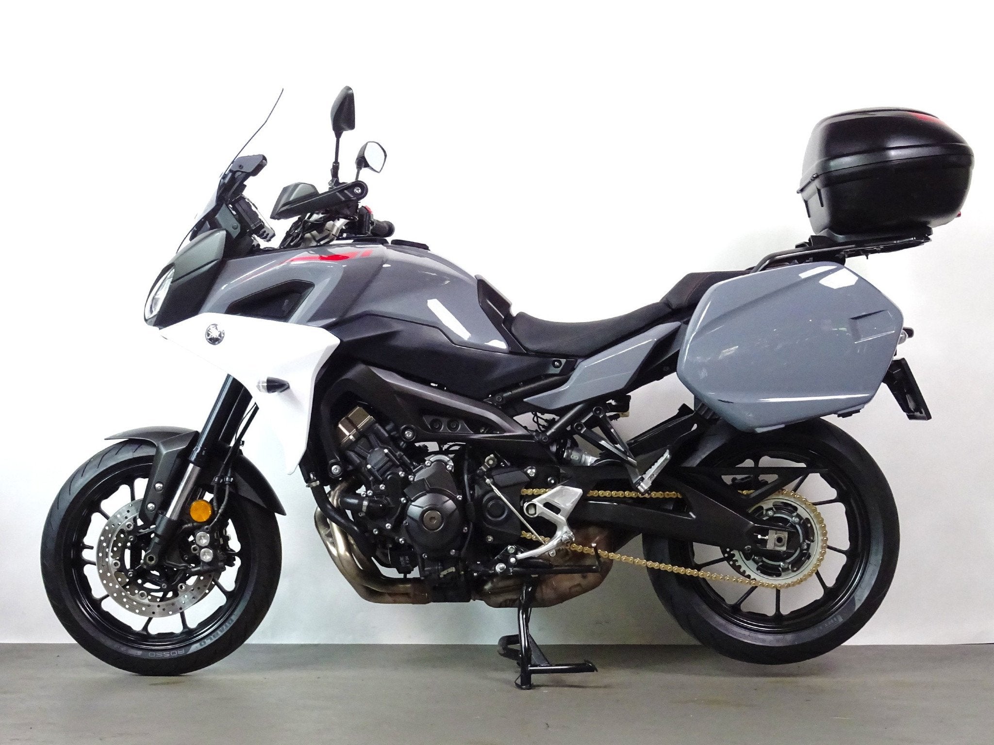 Yamaha Tracer 900 ABS TCS, Motoren, Motoren | Yamaha, Bedrijf, Meer dan 35 kW, Toermotor, ABS