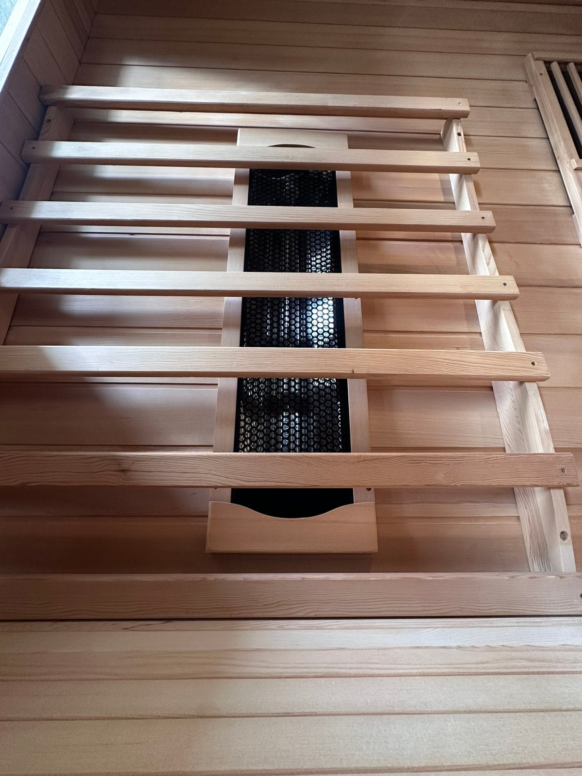 Combi Sauna | Infrarood + Finse Kachel | Showmodel OP = OP, Info@inner-stillness.nl, Fins of Traditioneel, 7665VB, Complete sauna