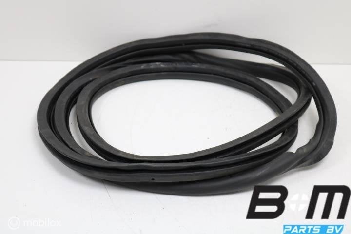 Portierrubber links of rechtsvoor VW Touran 1T 1T0867911F, Auto-onderdelen, Gebruikt