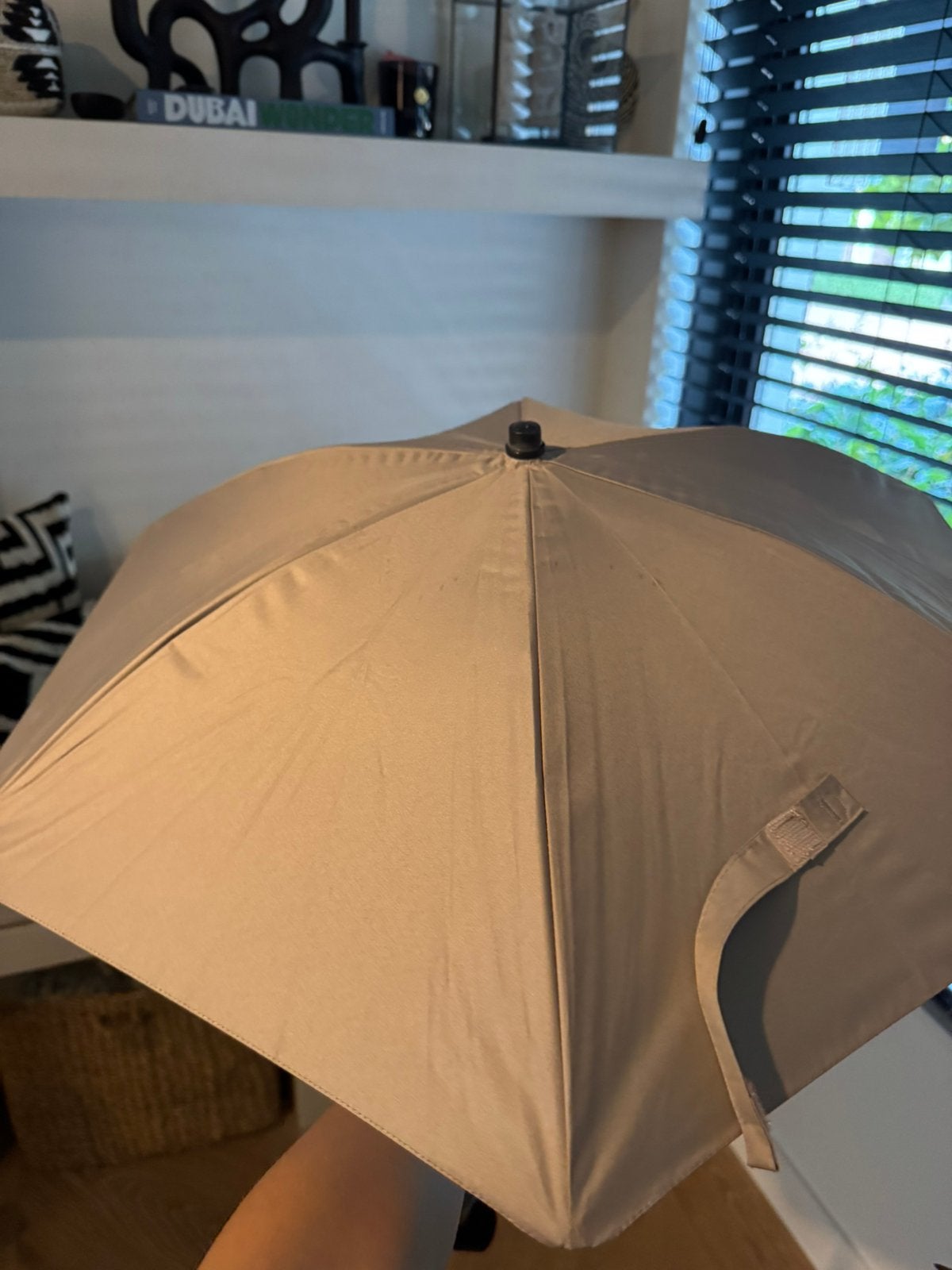 Babyzen yoyo Parasol, Kinderen en Baby's, Ophalen, Zo goed als nieuw