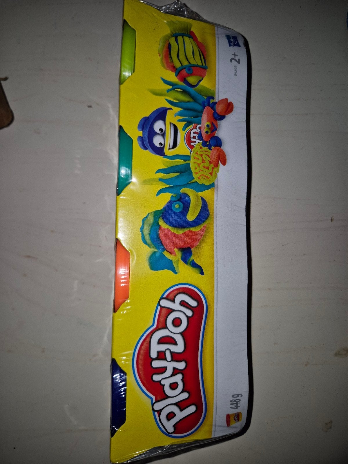 Play-Doh Klei Set - Nieuw in Verpakking, Kinderen en Baby's, Speelgoed | Educatief en Creatief, Ophalen of Verzenden, Nieuw, Knutselen