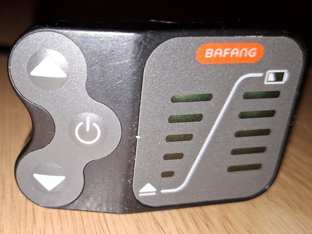 Displays electrische fiets, Fietsen en Brommers, Fietsonderdelen, Ophalen, Nieuw, Elektrische fiets, Overige typen