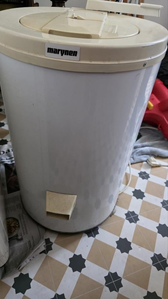 Centrifuge Marynen, Witgoed en Apparatuur, Minder dan 4 kg, Ophalen, Gebruikt, Overige typen