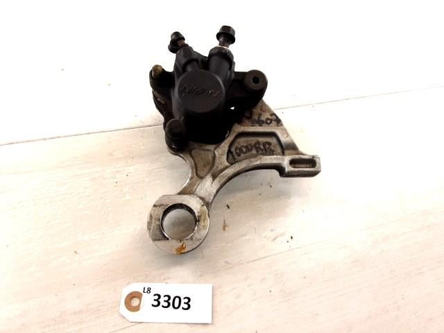 CBR1000RR 2006 - 2007 Honda Remklauw D1-46169