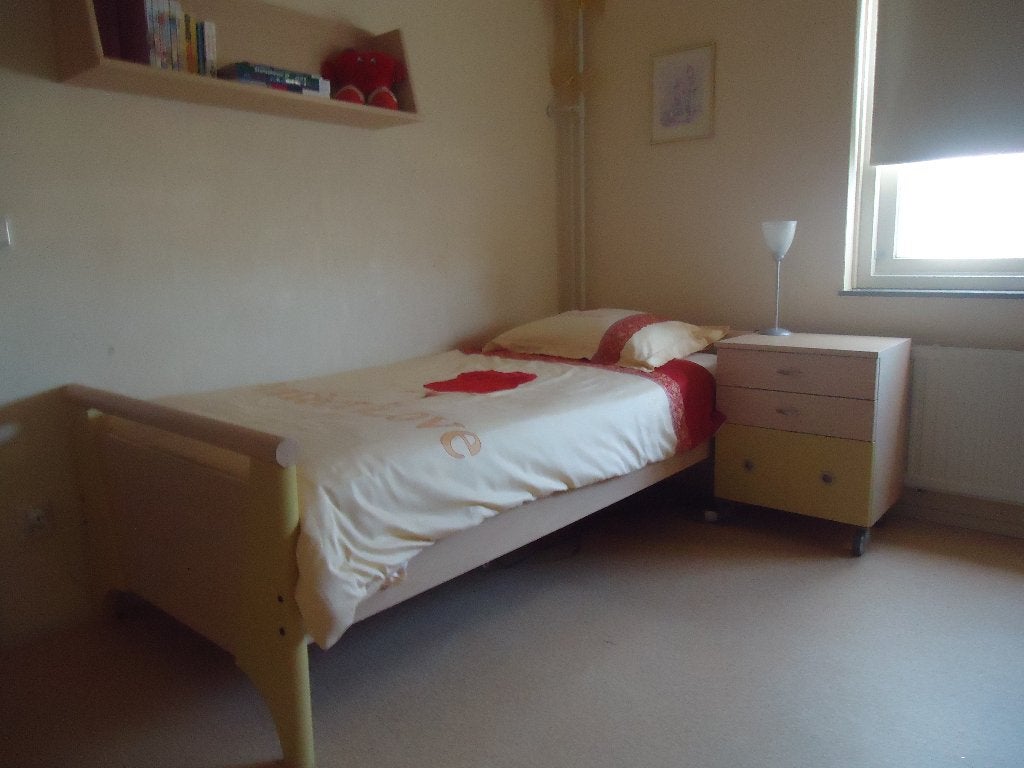Emdeka kinderkamer compleet, Ophalen, Zo goed als nieuw, Jongetje of Meisje