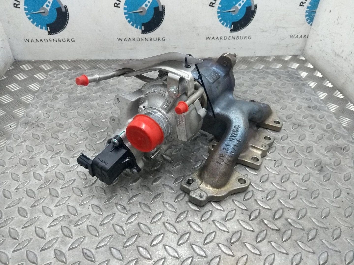 RENAULT MEGANE DYNAMIC TURBO 2018, Ophalen of Verzenden, Gebruikt, Stiba lid