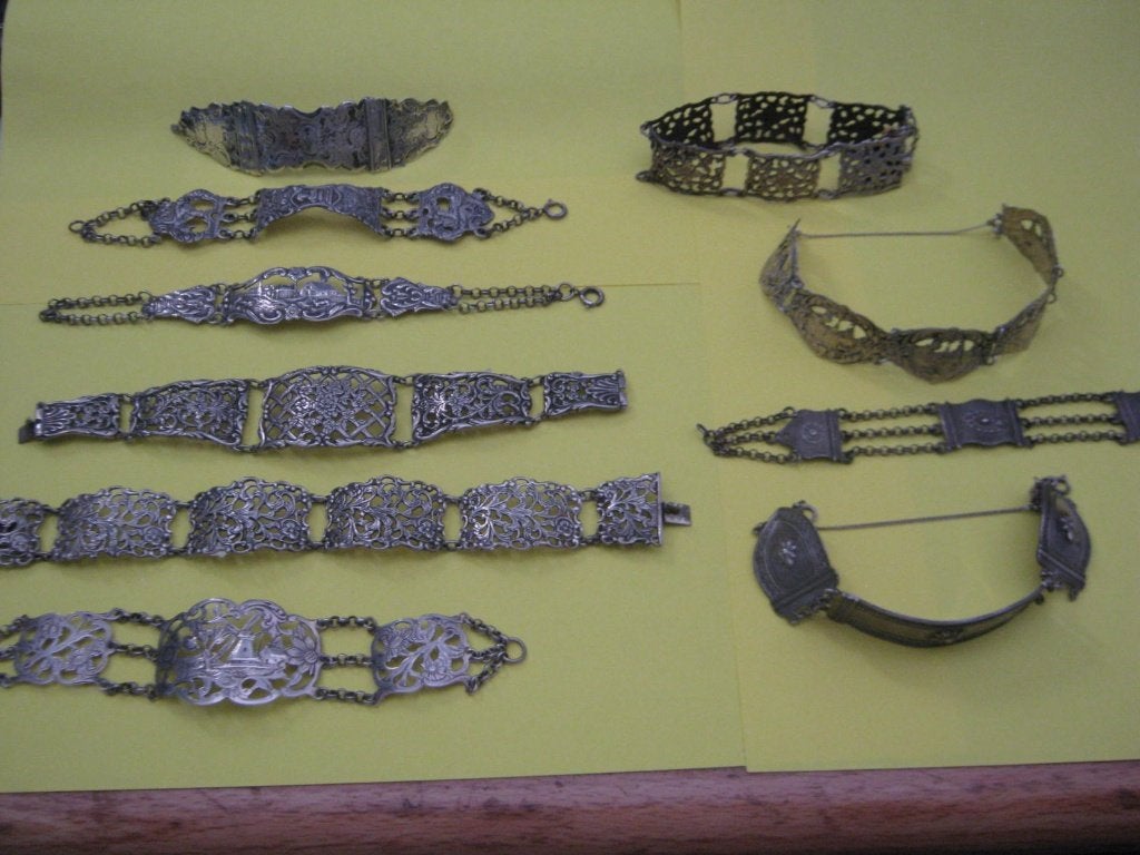 zilver, Antiek en Kunst, Verzenden, Zilver