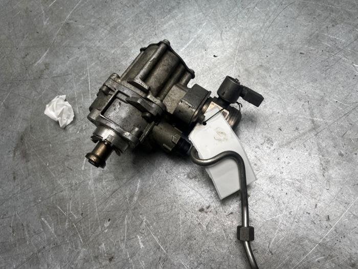 Brandstofpomp Mechanisch van een BMW 5-Serie, Auto-onderdelen, Gebruikt, -, -, Ophalen of Verzenden