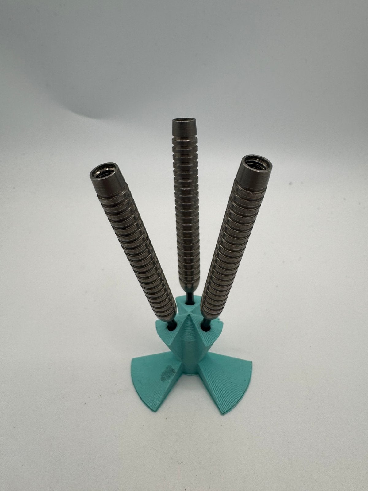 Ring Grip 24 Gram Dartpijlen, Sport en Fitness, Darts, Ophalen of Verzenden, Zo goed als nieuw, Nvt, Pijlen