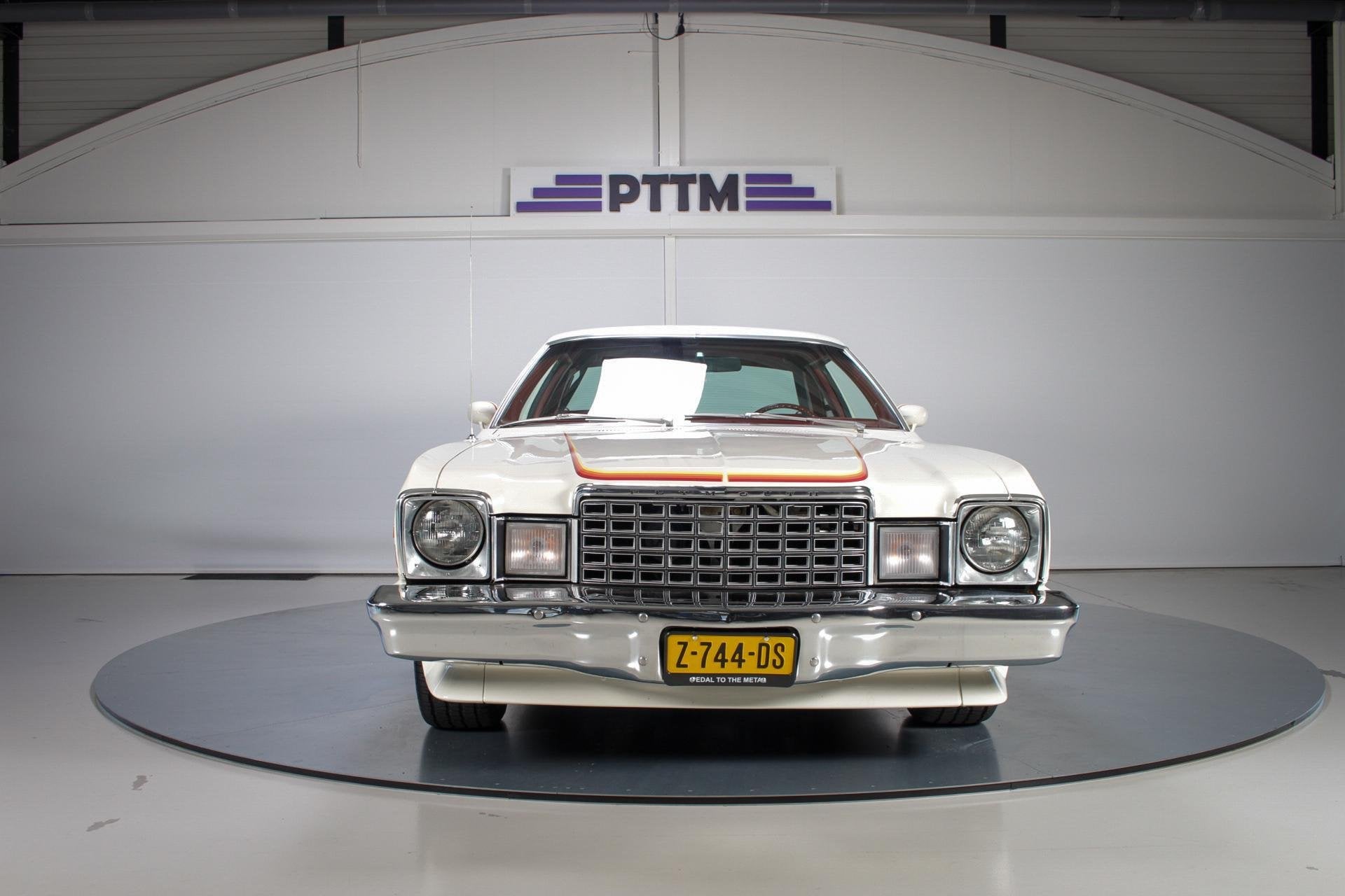 1978 Plymouth Road Runner, foto 6