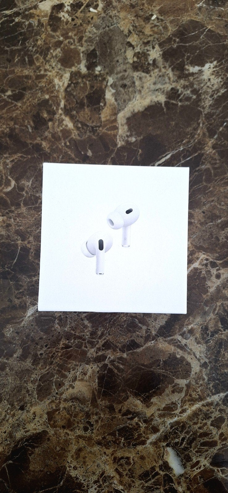 Airpods pro 2nd generatie orgineel, Ophalen of Verzenden, Nieuw, Overige merken