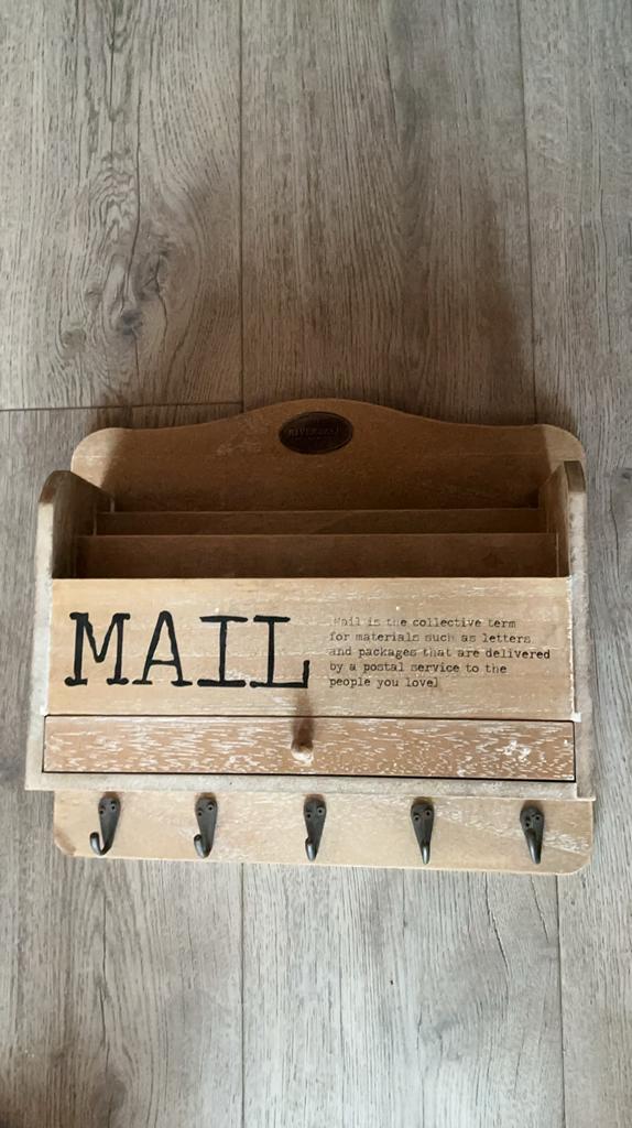 Riverdale postkastje 12,50 €, Ophalen of Verzenden, Nieuw