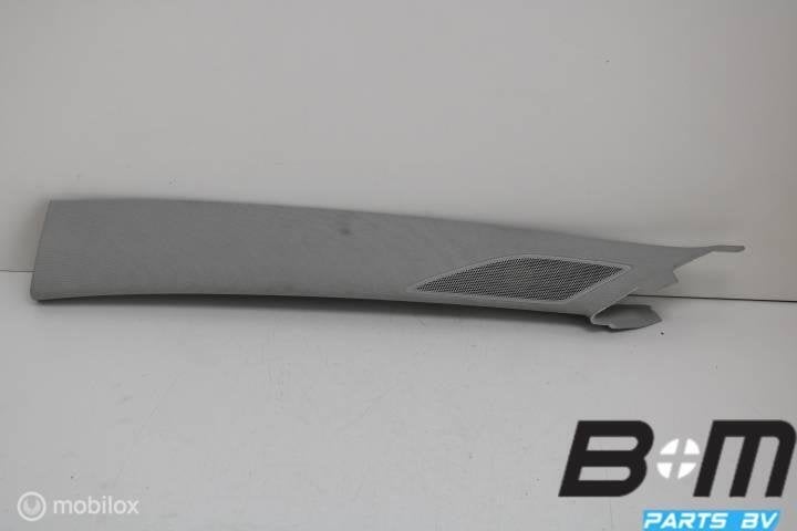 A-stijl bekleding links VW Golf 7 Variant 5G0867233, Auto-onderdelen, Gebruikt