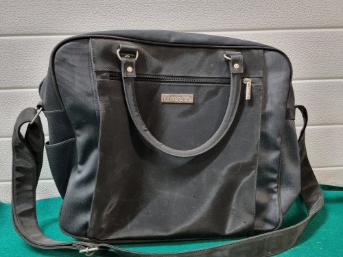-	Schoudertas cerruti, business tas, Ophalen of Verzenden, 'T Olde Gre-j, Info@toldegrej.nl, Endepoelstraat 20f Didam