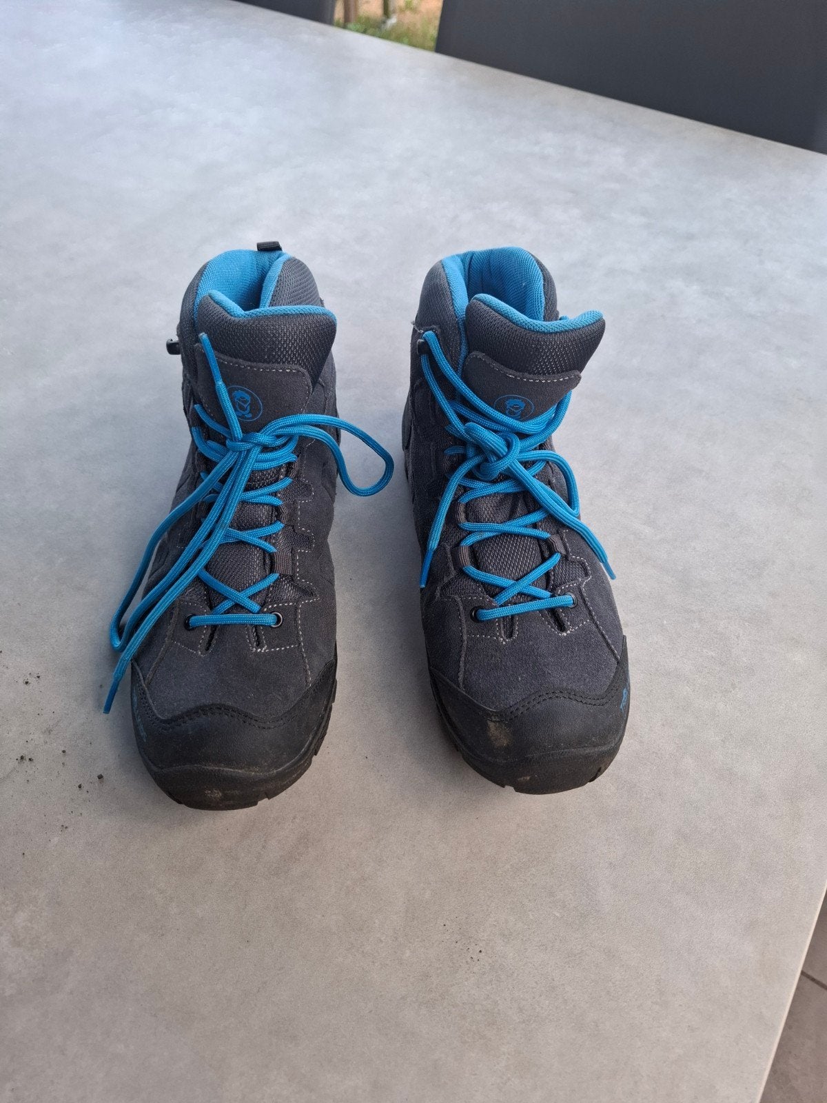 Trollkids wandelschoenen maat 39, Ophalen of Verzenden, Zo goed als nieuw, Schoenen