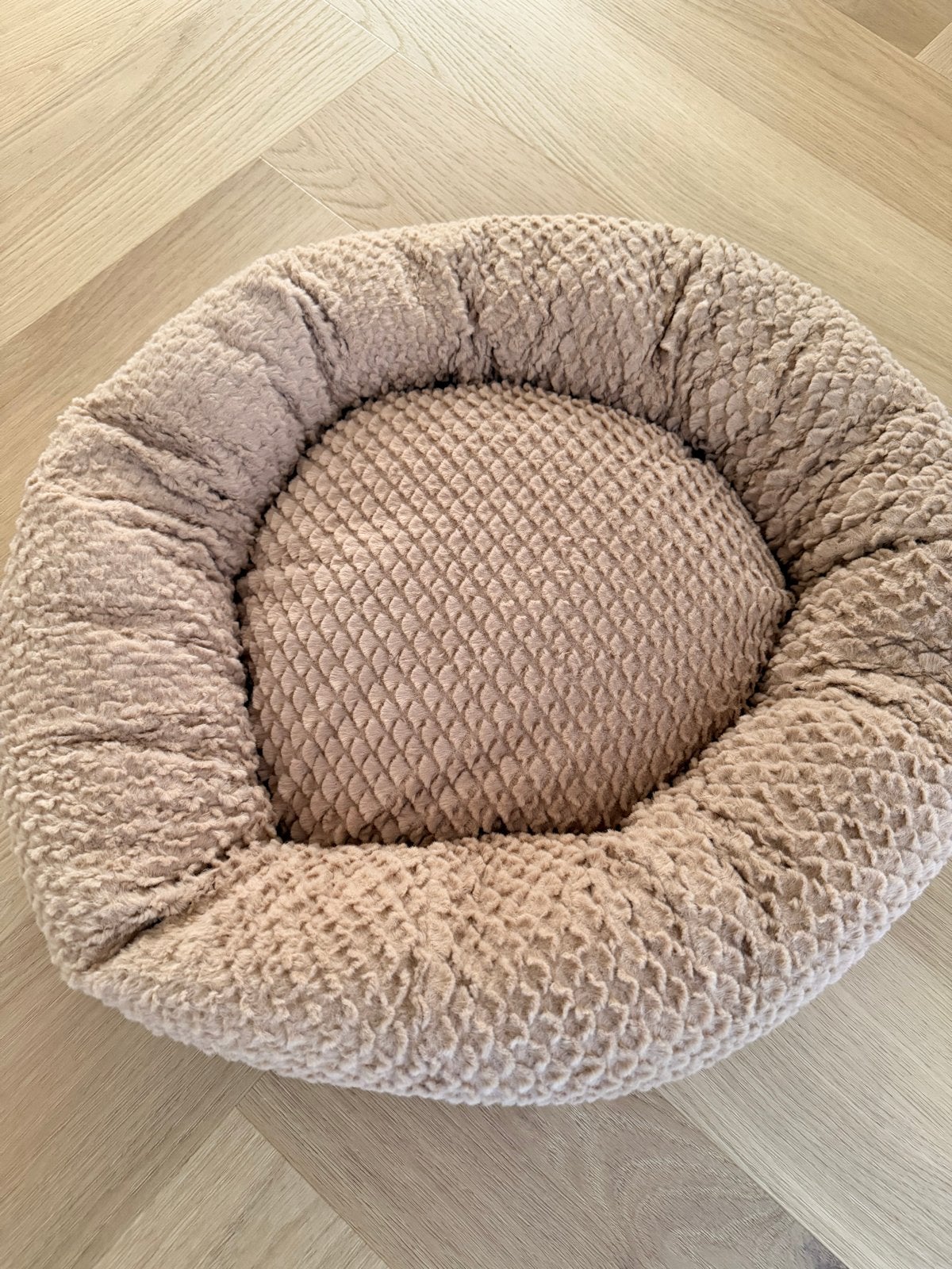 Nieuwe puppymand van Adori, Ophalen, Nieuw, Pluche