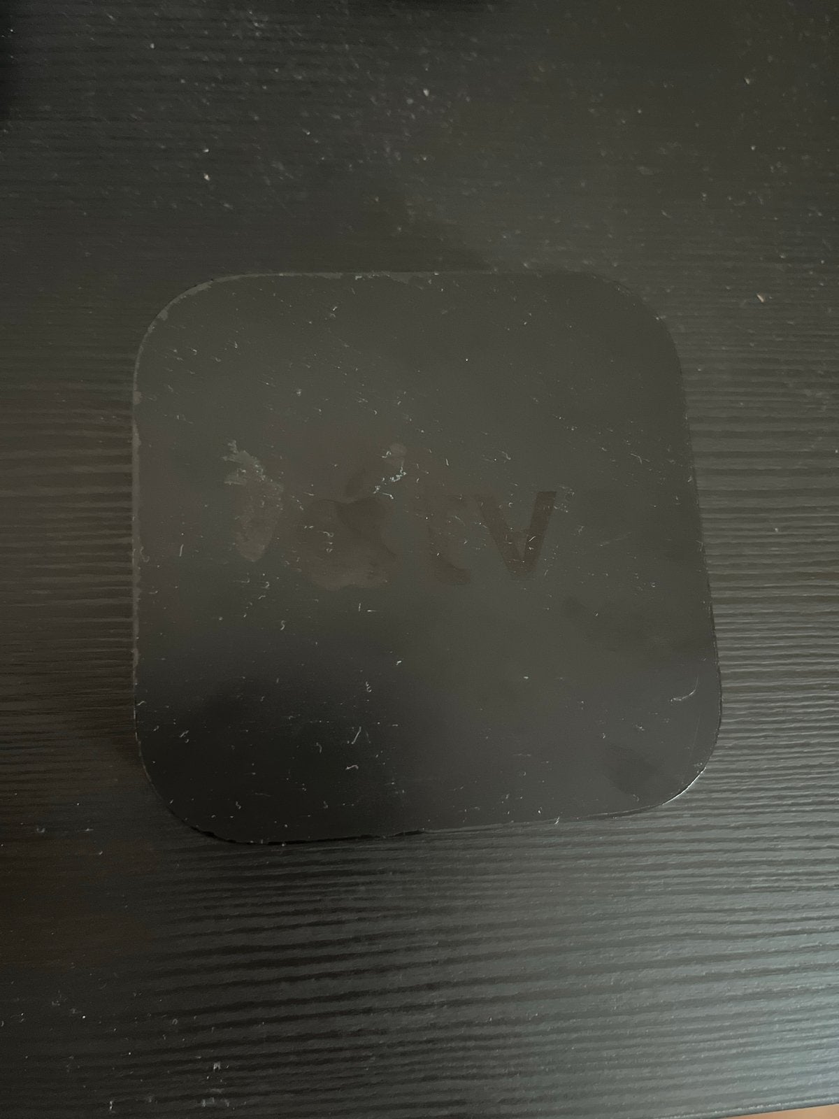 Apple TV A1378 (2e generatie), Audio, Tv en Foto, Ophalen, Gebruikt, HDMI, Zonder harde schijf