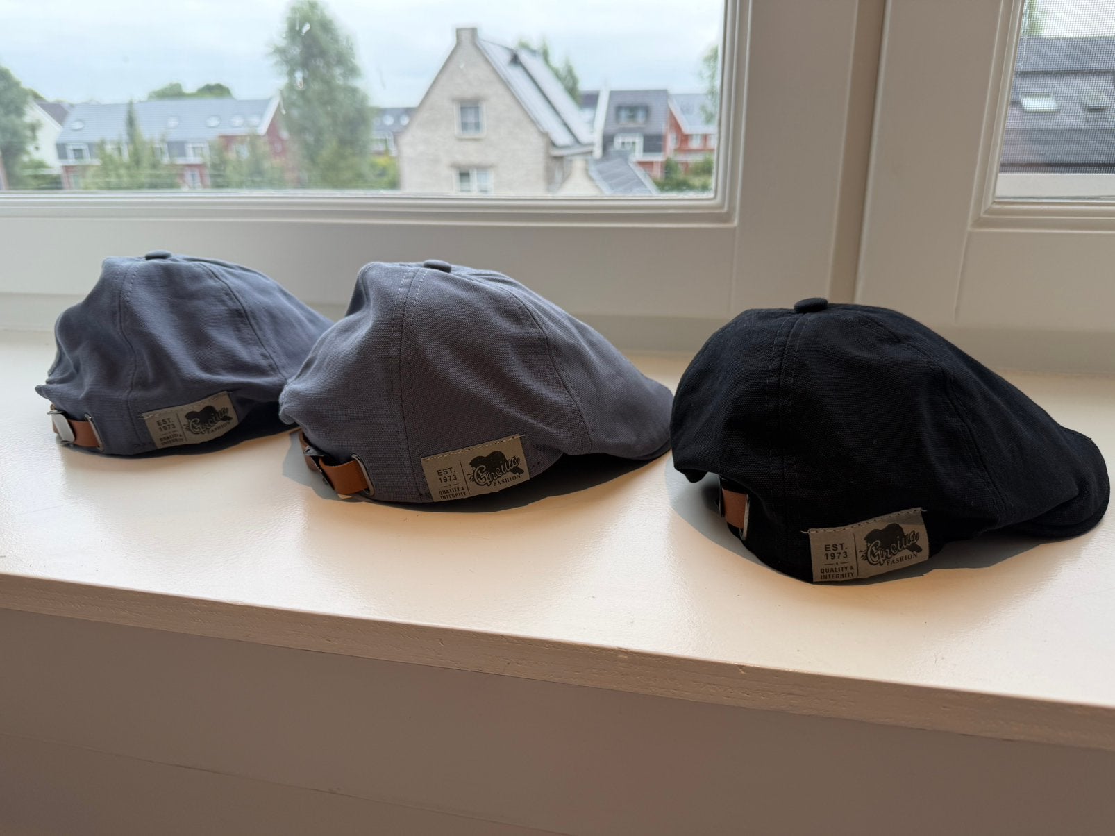 Urban Heritage Baret Verstelbare Baret / Pet / Hoed NIEUW, Ophalen of Verzenden, Nieuw